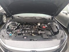 Honda Accord 2018 260TURBO Elite China VI - ფოტო 20