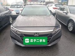 Honda Accord 2018 260TURBO Elite China VI - ფოტო 3