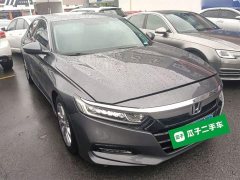 Honda Accord 2018 260TURBO Elite China VI - ფოტო 4