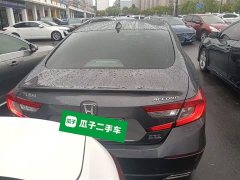 Honda Accord 2018 260TURBO Elite China VI - ფოტო 6