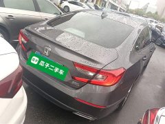 Honda Accord 2018 260TURBO Elite China VI - ფოტო 7