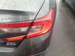Honda Accord 2018 260TURBO Elite China VI - ფოტო 8