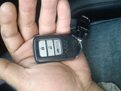 Honda Accord 2018 260TURBO Elite China VI - ფოტო 9