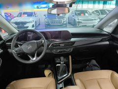 Buick GL6 2021 323T Hybrid Connected Luxury Edition - ფოტო 10