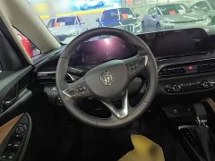 Buick GL6 2021 323T Hybrid Connected Luxury Edition - ფოტო 11