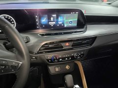 Buick GL6 2021 323T Hybrid Connected Luxury Edition - ფოტო 13
