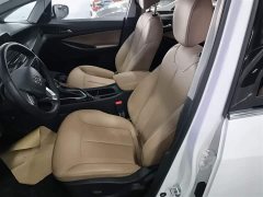 Buick GL6 2021 323T Hybrid Connected Luxury Edition - ფოტო 15