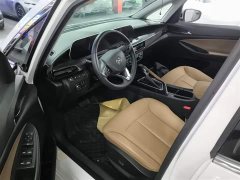 Buick GL6 2021 323T Hybrid Connected Luxury Edition - ფოტო 16