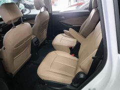 Buick GL6 2021 323T Hybrid Connected Luxury Edition - ფოტო 17