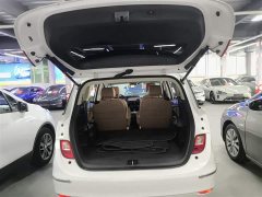 Buick GL6 2021 323T Hybrid Connected Luxury Edition - ფოტო 18