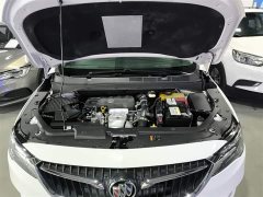 Buick GL6 2021 323T Hybrid Connected Luxury Edition - ფოტო 19