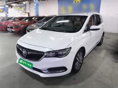 Buick GL6 2021 323T Hybrid Connected Luxury Edition - ფოტო 2