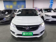Buick GL6 2021 323T Hybrid Connected Luxury Edition - ფოტო 3