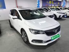 Buick GL6 2021 323T Hybrid Connected Luxury Edition - ფოტო 4