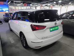 Buick GL6 2021 323T Hybrid Connected Luxury Edition - ფოტო 5
