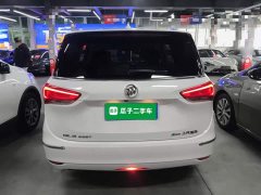 Buick GL6 2021 323T Hybrid Connected Luxury Edition - ფოტო 6
