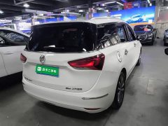 Buick GL6 2021 323T Hybrid Connected Luxury Edition - ფოტო 7