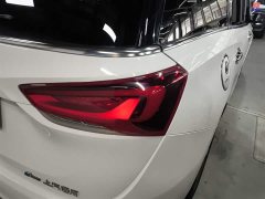 Buick GL6 2021 323T Hybrid Connected Luxury Edition - ფოტო 8