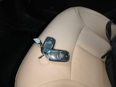 Buick GL6 2021 323T Hybrid Connected Luxury Edition - ფოტო 9