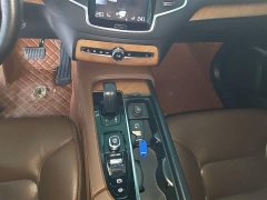 Volvo XC90 B5 Intelligent Luxury 7-Seater - ფოტო 12