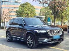 Volvo XC90 B5 Intelligent Luxury 7-Seater - ფოტო 13