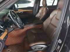 Volvo XC90 B5 Intelligent Luxury 7-Seater - ფოტო 14