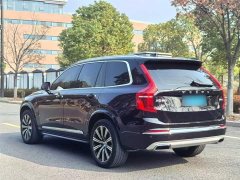 Volvo XC90 B5 Intelligent Luxury 7-Seater - ფოტო 15