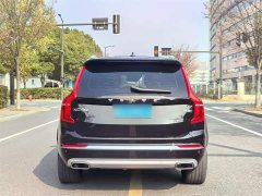 Volvo XC90 B5 Intelligent Luxury 7-Seater - ფოტო 16