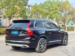 Volvo XC90 B5 Intelligent Luxury 7-Seater - ფოტო 17