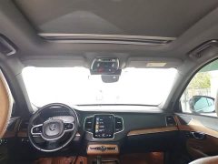 Volvo XC90 B5 Intelligent Luxury 7-Seater - ფოტო 18