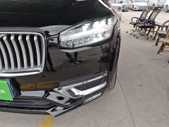 Volvo XC90 B5 Intelligent Luxury 7-Seater - ფოტო 3