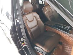 Volvo XC90 B5 Intelligent Luxury 7-Seater - ფოტო 4
