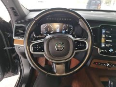 Volvo XC90 B5 Intelligent Luxury 7-Seater - ფოტო 7