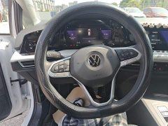 Volkswagen Golf 2023 Facelift 280TSI DSG Pro - ფოტო 11