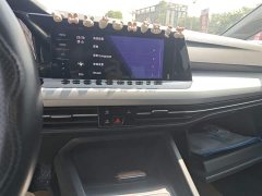 Volkswagen Golf 2023 Facelift 280TSI DSG Pro - ფოტო 13