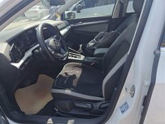 Volkswagen Golf 2023 Facelift 280TSI DSG Pro - ფოტო 15