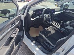 Volkswagen Golf 2023 Facelift 280TSI DSG Pro - ფოტო 16