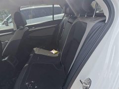 Volkswagen Golf 2023 Facelift 280TSI DSG Pro - ფოტო 17
