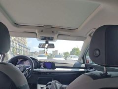 Volkswagen Golf 2023 Facelift 280TSI DSG Pro - ფოტო 18