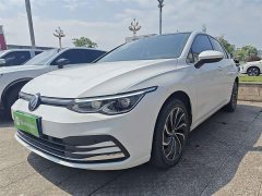 Volkswagen Golf 2023 Facelift 280TSI DSG Pro - ფოტო 2
