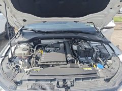 Volkswagen Golf 2023 Facelift 280TSI DSG Pro - ფოტო 20