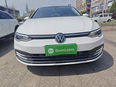 Volkswagen Golf 2023 Facelift 280TSI DSG Pro - ფოტო 3