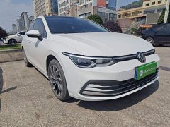 Volkswagen Golf 2023 Facelift 280TSI DSG Pro - ფოტო 4