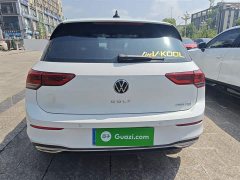 Volkswagen Golf 2023 Facelift 280TSI DSG Pro - ფოტო 6