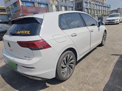 Volkswagen Golf 2023 Facelift 280TSI DSG Pro - ფოტო 7