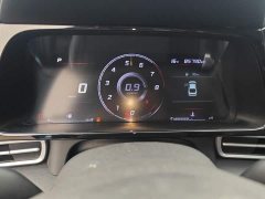 Hyundai Elantra 1.5L CVT GLX Elite - ფოტო 12
