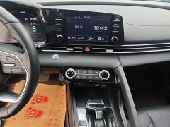 Hyundai Elantra 1.5L CVT GLX Elite - ფოტო 13