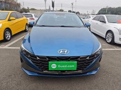Hyundai Elantra 1.5L CVT GLX Elite - ფოტო 3