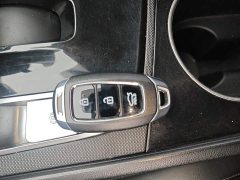Hyundai Elantra 1.5L CVT GLX Elite - ფოტო 9