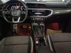 Audi Q3 40 TFSI Sporty Fashion Edition - ფოტო 10